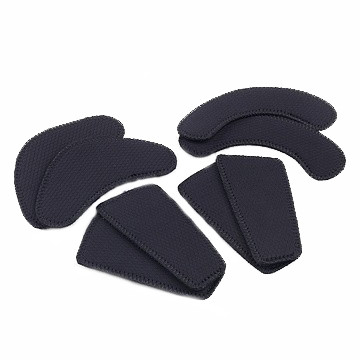 Комплект для термоформовки DEELUXE Liner Precision Fit Pads